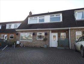3 Bedroom Bungalow